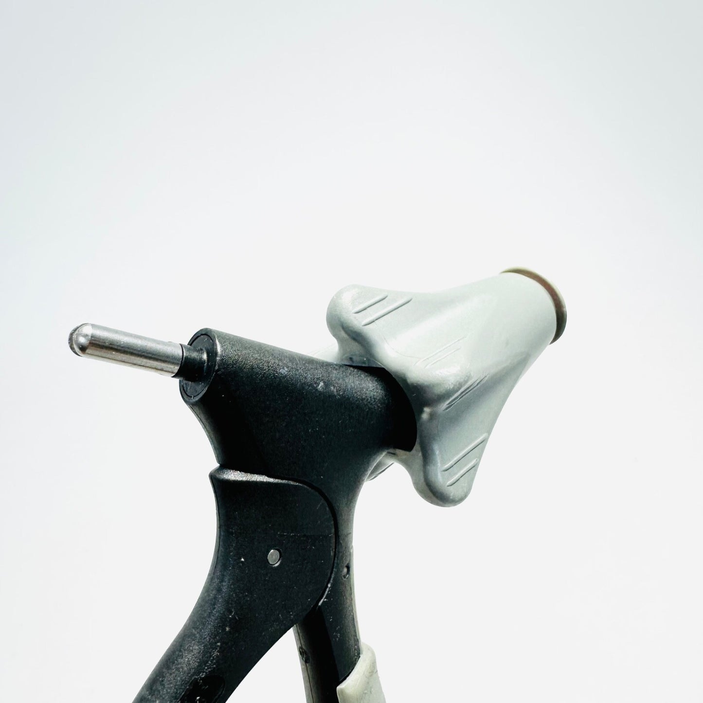AESCULAP PO959R Quick-Snap Ratchet HANDLE FOR AdTec 5mm & 10mm Instruments