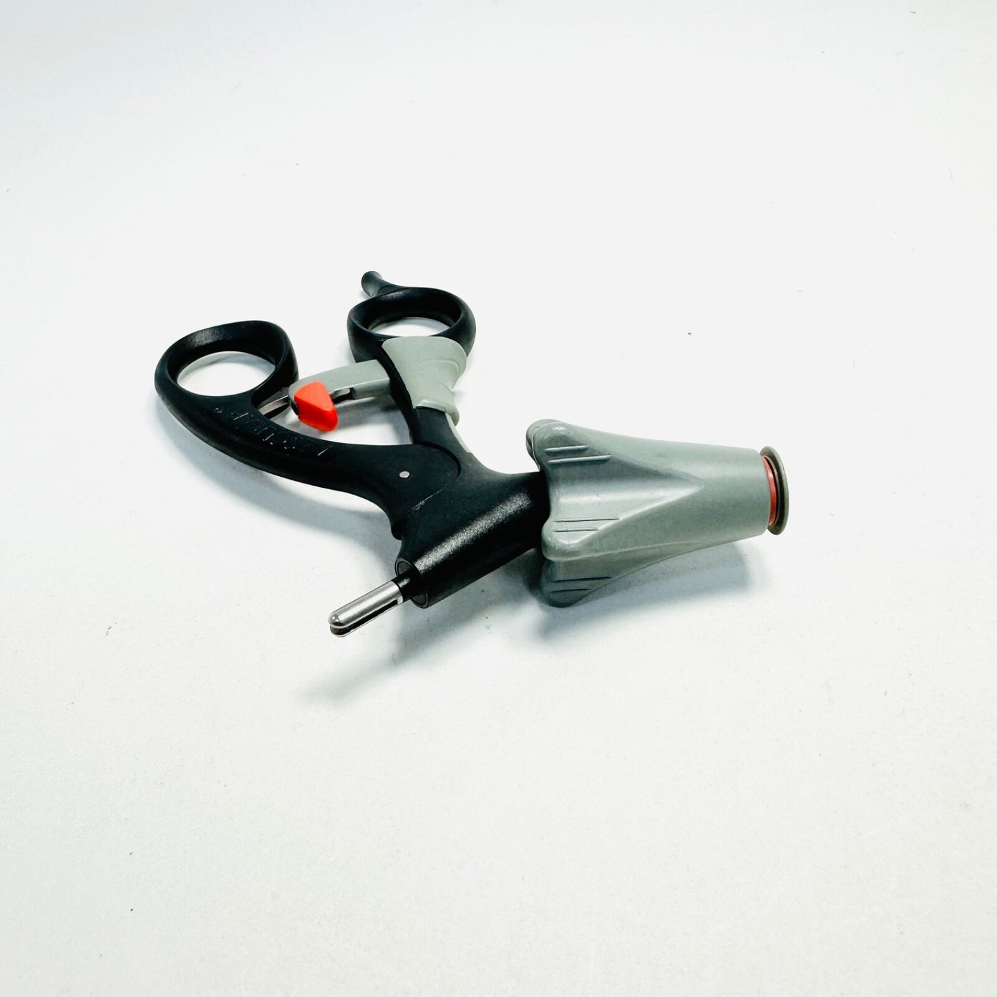 AESCULAP PO959R Quick-Snap Ratchet HANDLE FOR AdTec 5mm & 10mm Instruments