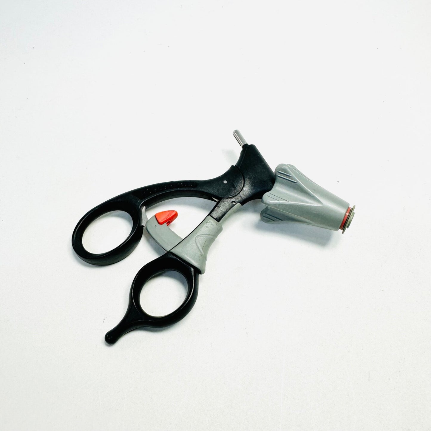 AESCULAP PO959R Quick-Snap Ratchet HANDLE FOR AdTec 5mm & 10mm Instruments