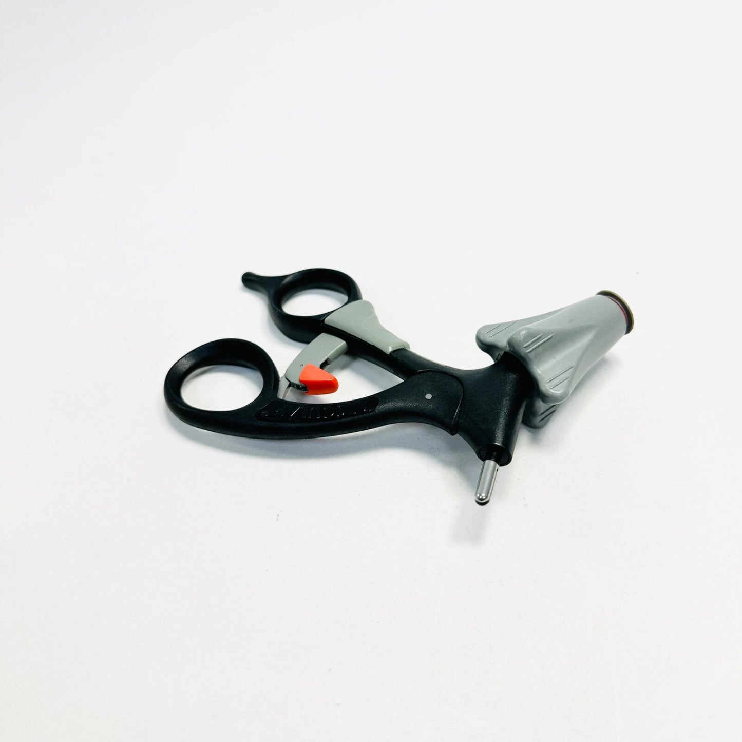 AESCULAP PO959R Quick-Snap Ratchet HANDLE FOR AdTec 5mm & 10mm Instruments