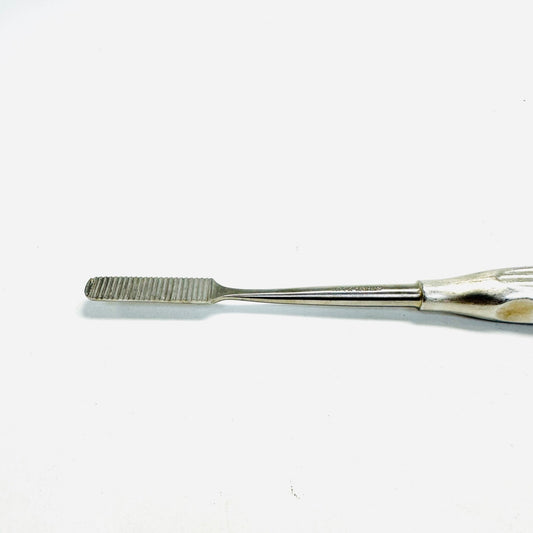 WECK 052130 Cottle Rasp Straight 8 1/4" (21cm) Instrument