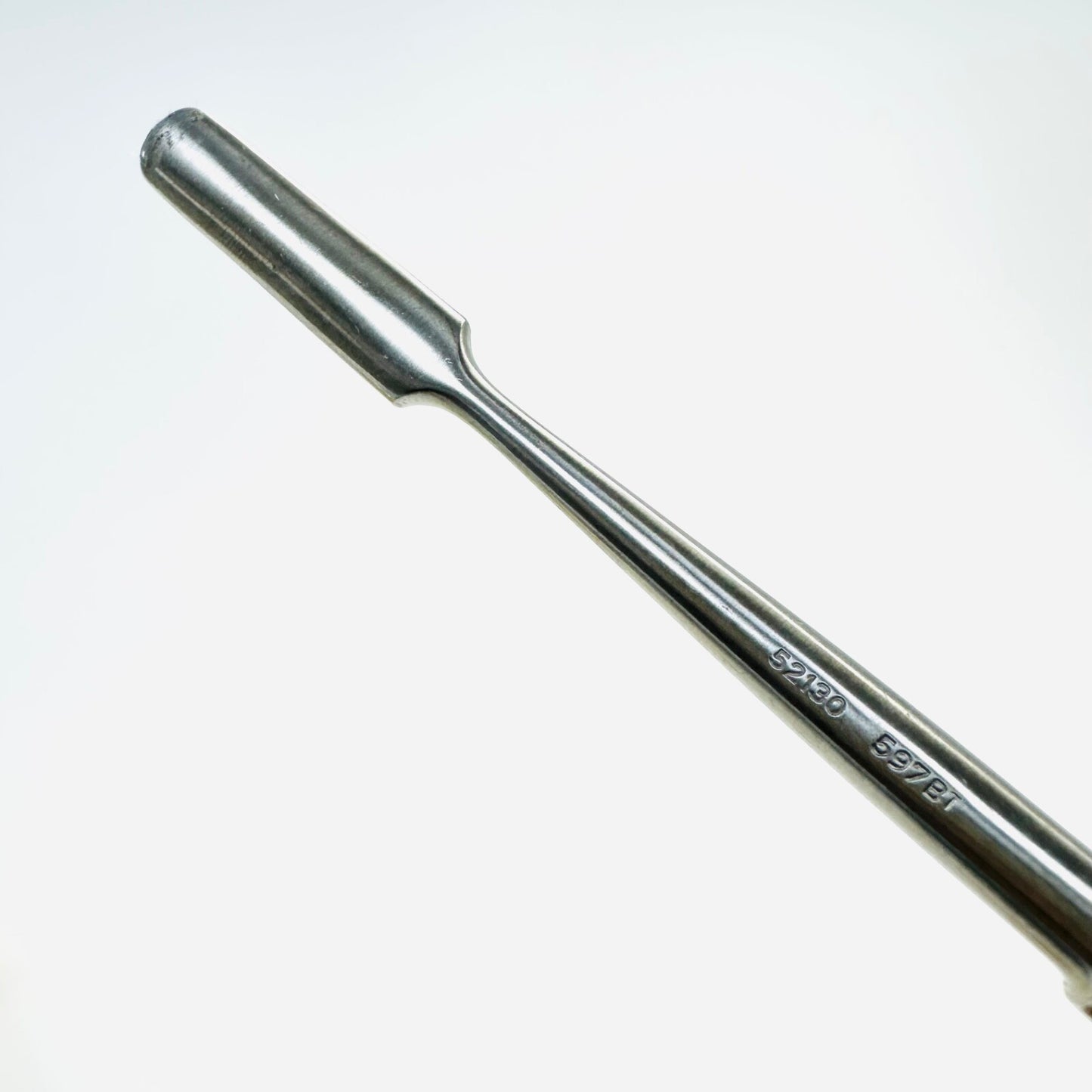 WECK 052130 Cottle Rasp Straight 8 1/4" (21cm) Instrument