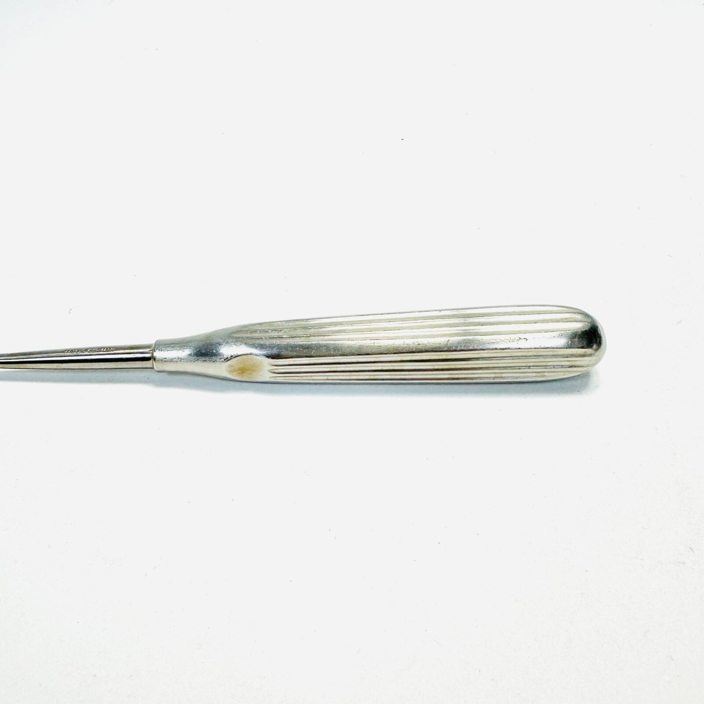 WECK 052130 Cottle Rasp Straight 8 1/4" (21cm) Instrument
