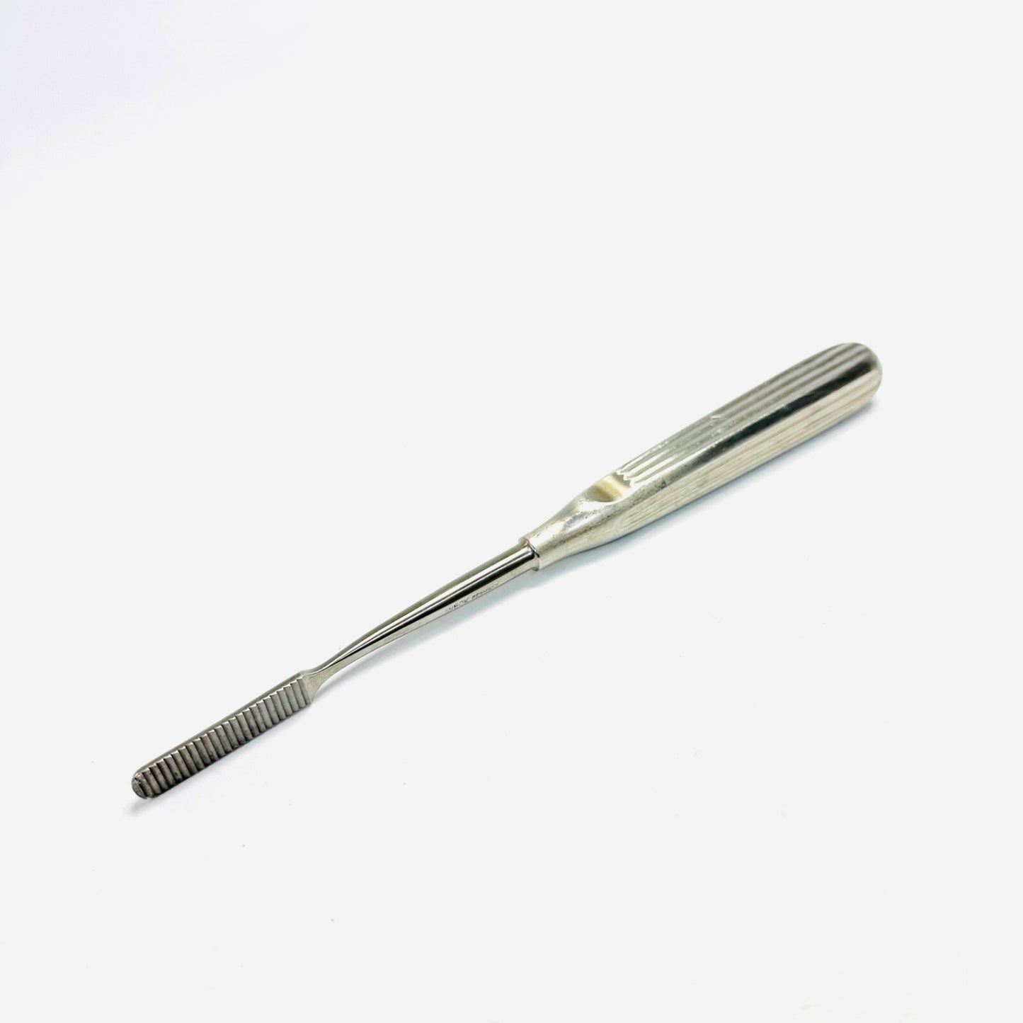 WECK 052130 Cottle Rasp Straight 8 1/4" (21cm) Instrument