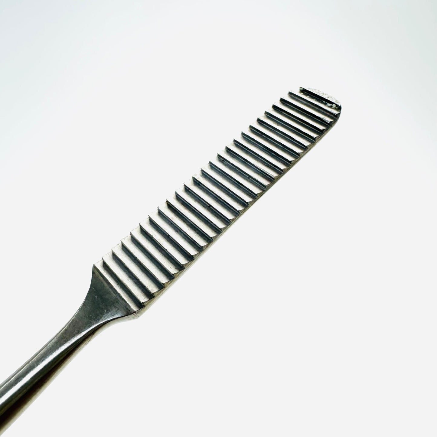 WECK 052130 Cottle Rasp Straight 8 1/4" (21cm) Instrument