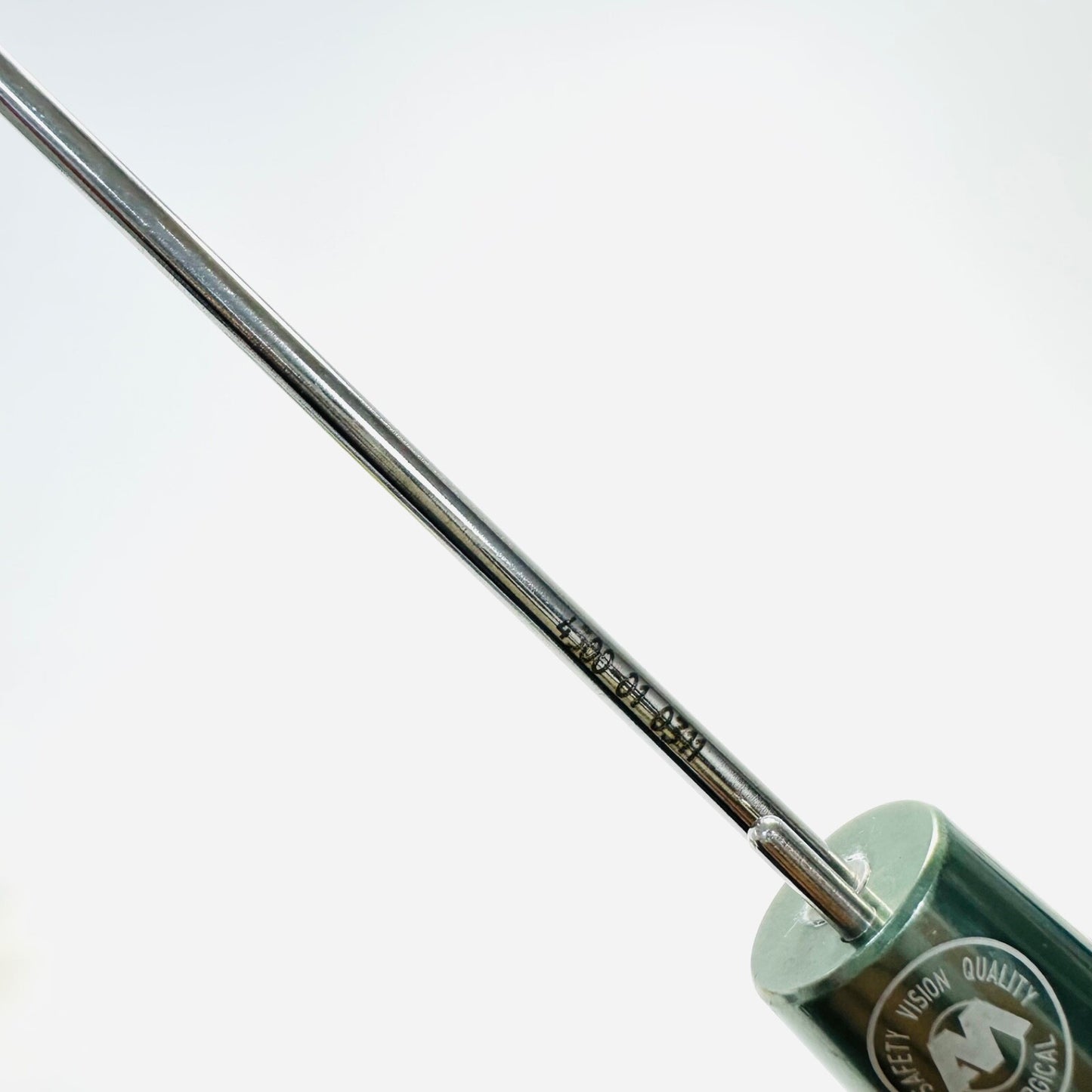 A.M. Surgical 4500-01 Obturator Instrument