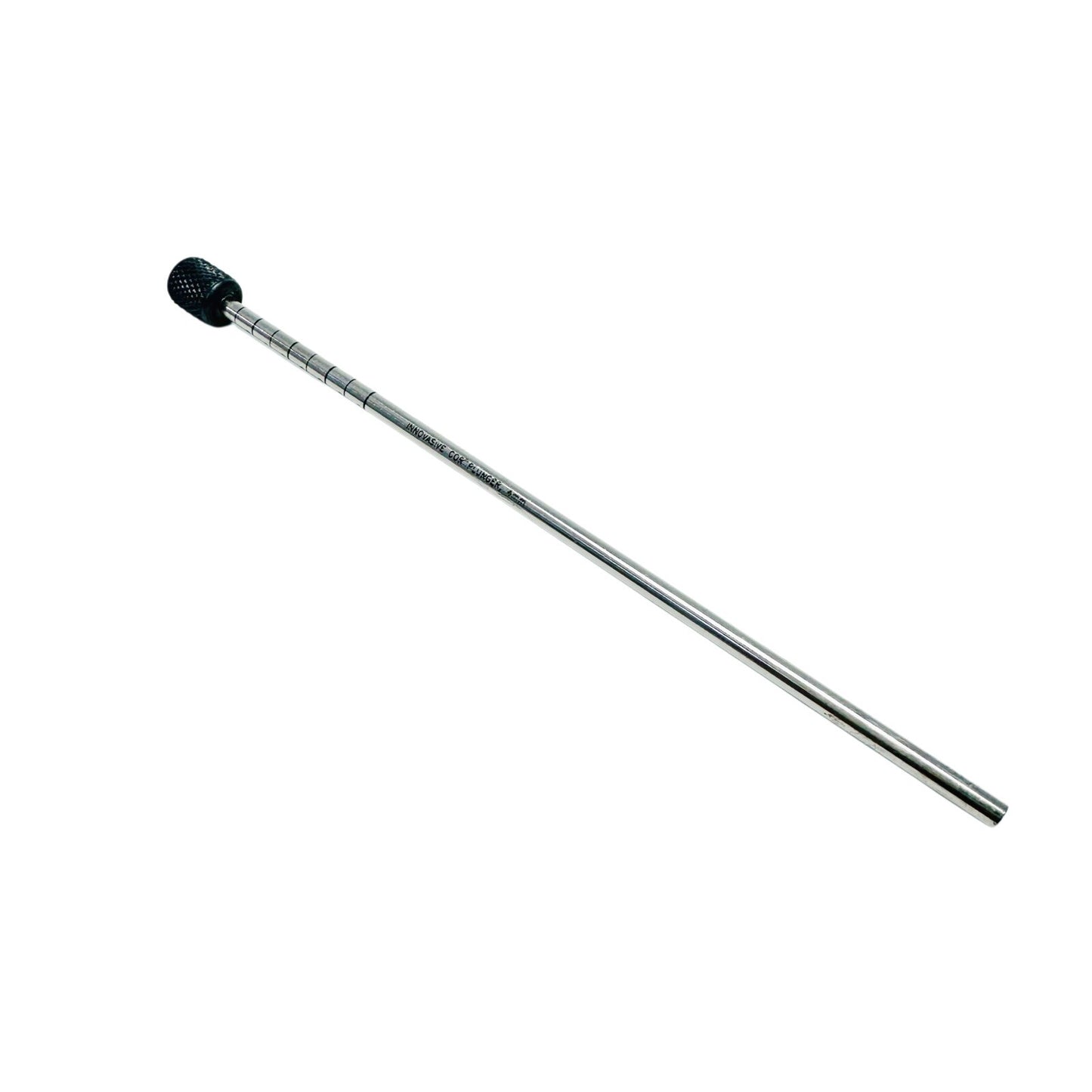 INNOVASIVE DEVICES 3515 INNOVASIVE COR PLUNGER 4mm Instrument