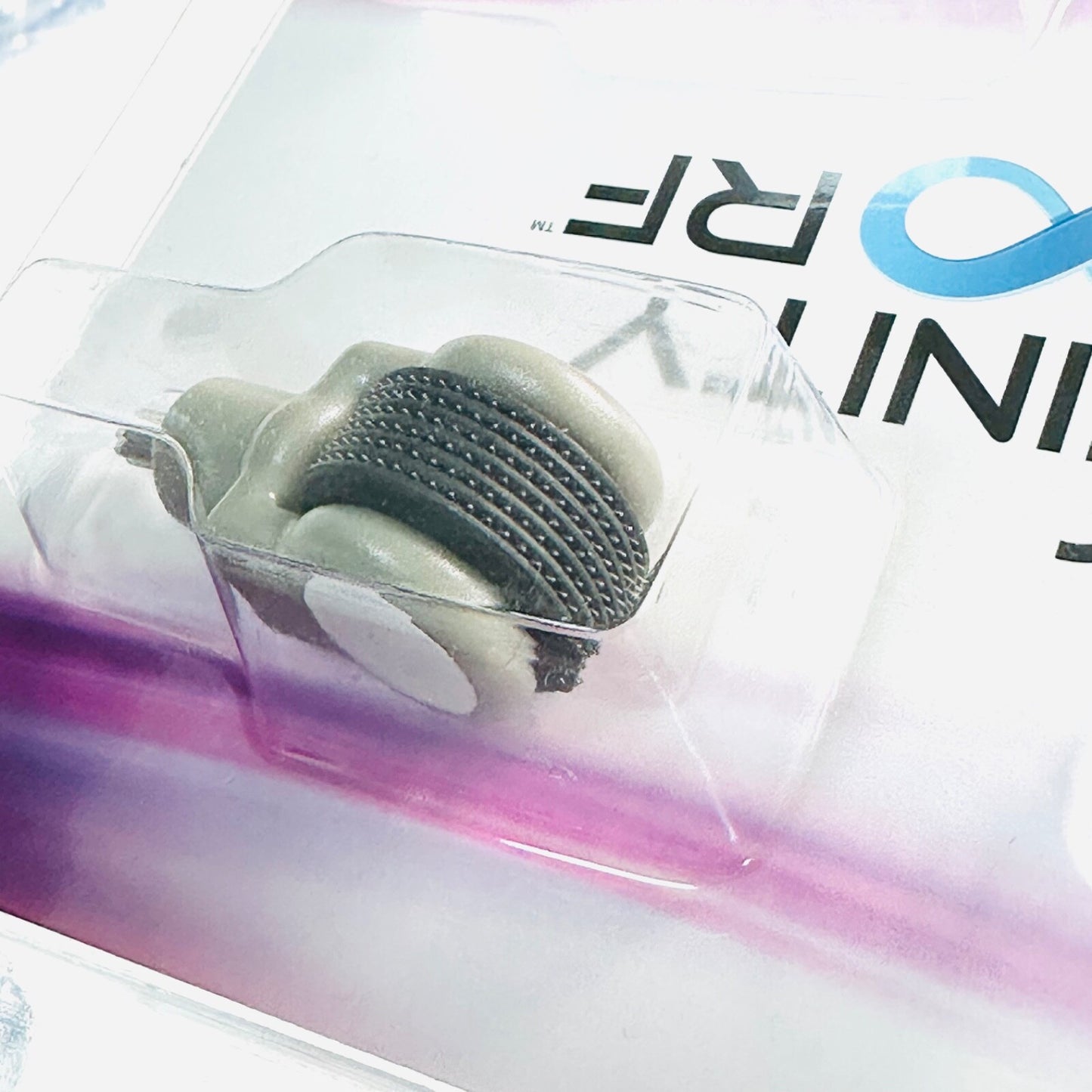 Myskinfinity RF In-Motion Roller Tip Instrument