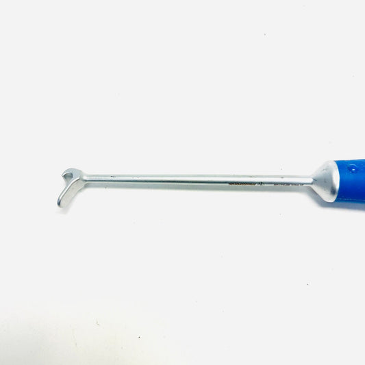 Medtronic 7480513 RESECTOR / IMPACTOR WIDE 20mm Instrument