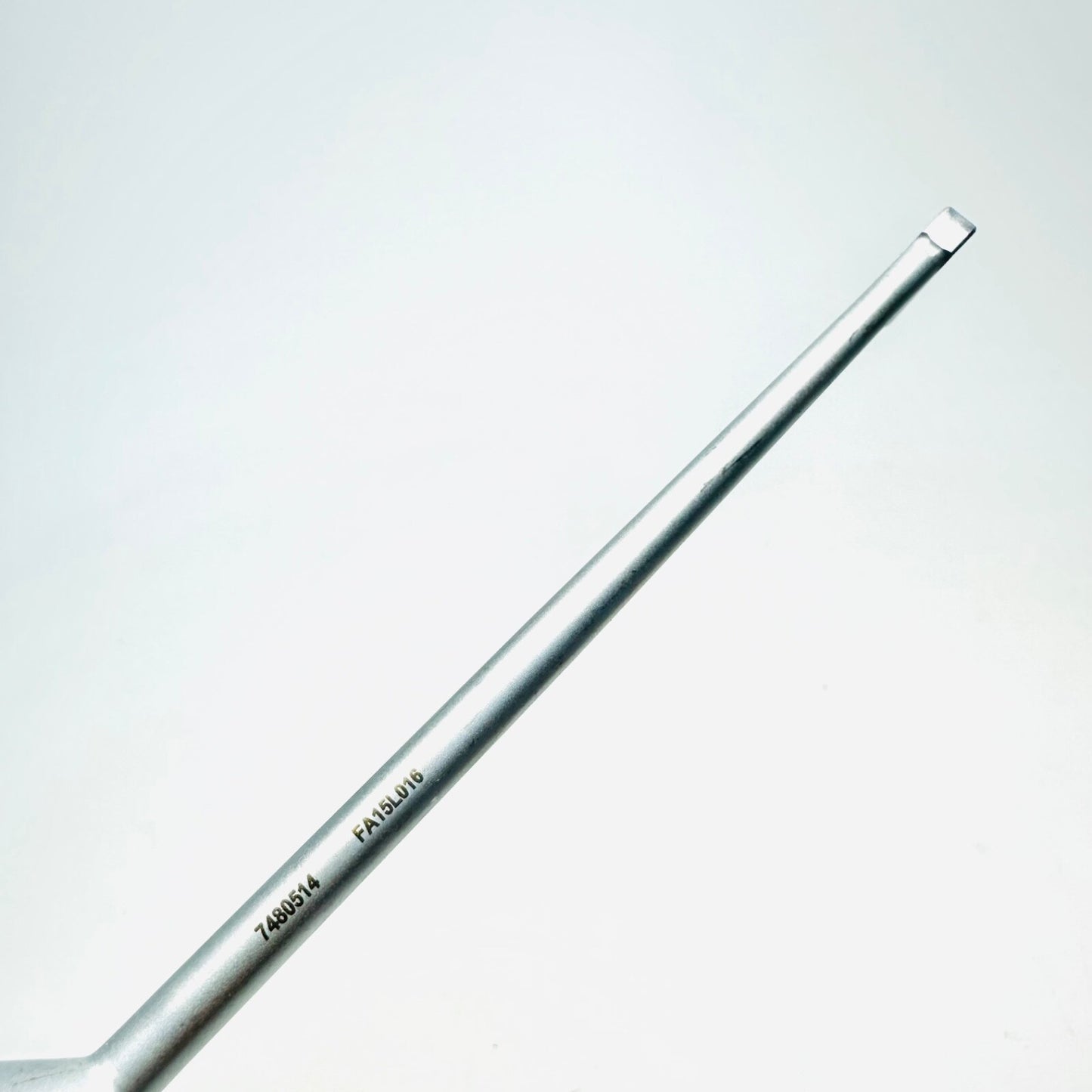 medtronic 7480514 Resector / Impactor 25mm Instrument