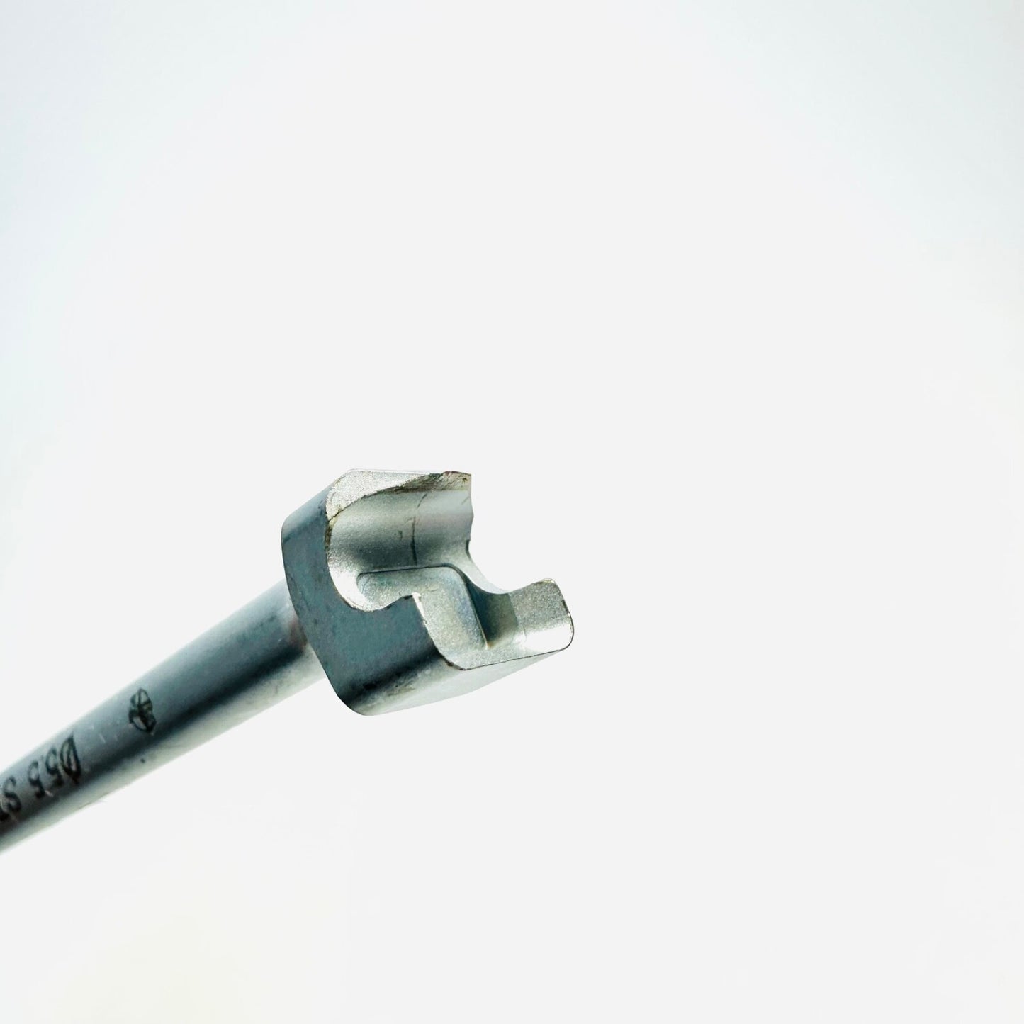 Medtronic 778000009 Straight Osteotome 5.5mm Instrument