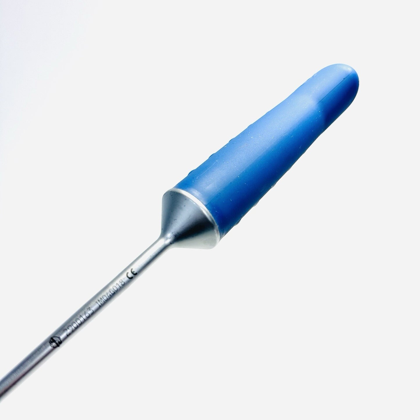 Medtronic 2900163 10mm Ring Curette Instrument