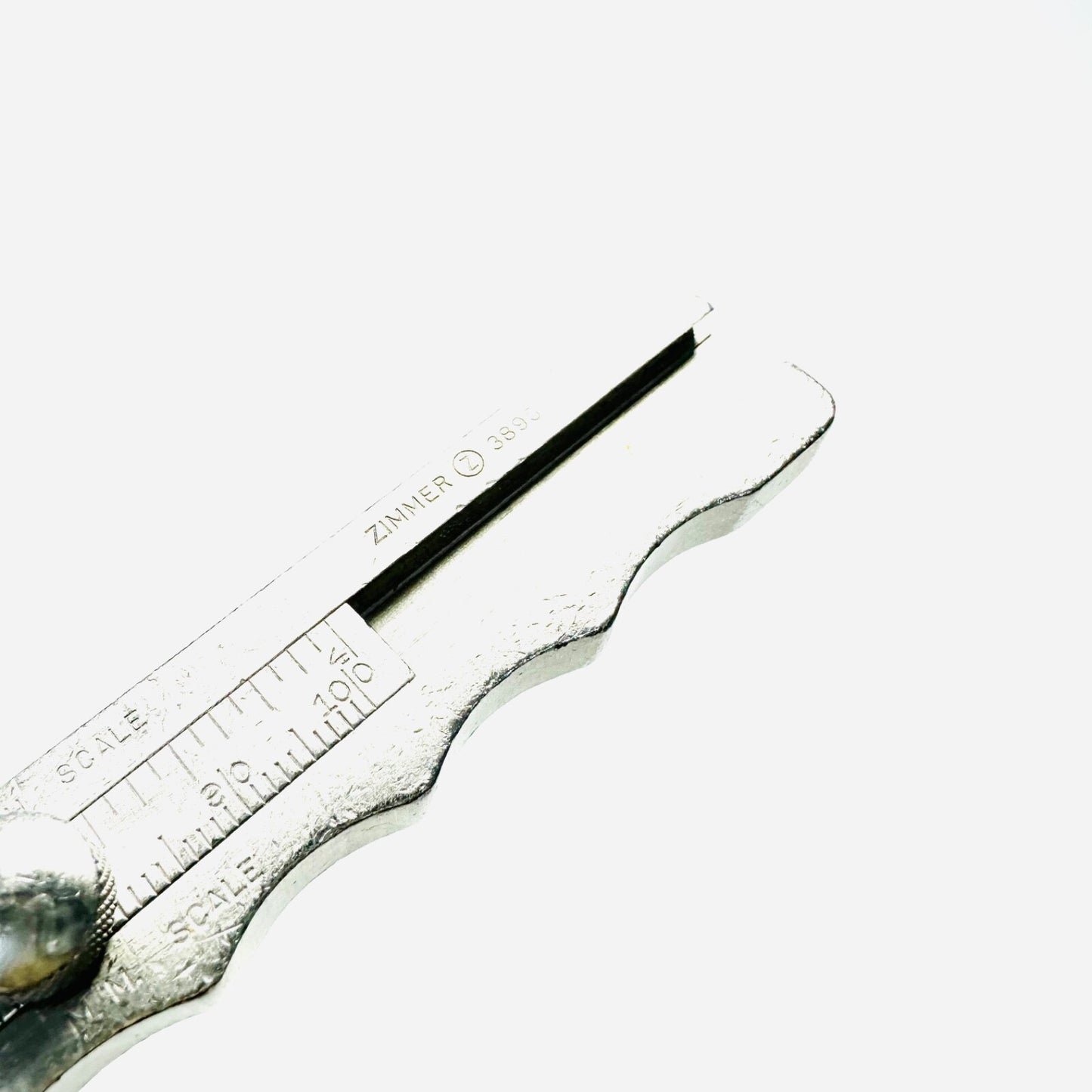 Zimmer 3895 Townley Femur Caliper Instrument