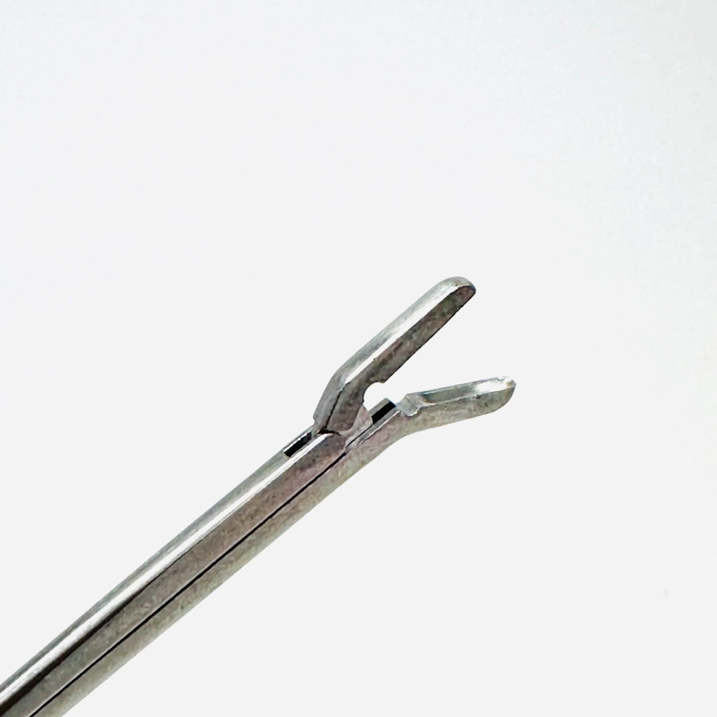 V. MUELLER NL6148 Pituitary Rongeur Forceps, Angled Down 2 X 10mm Cup 7 Inch