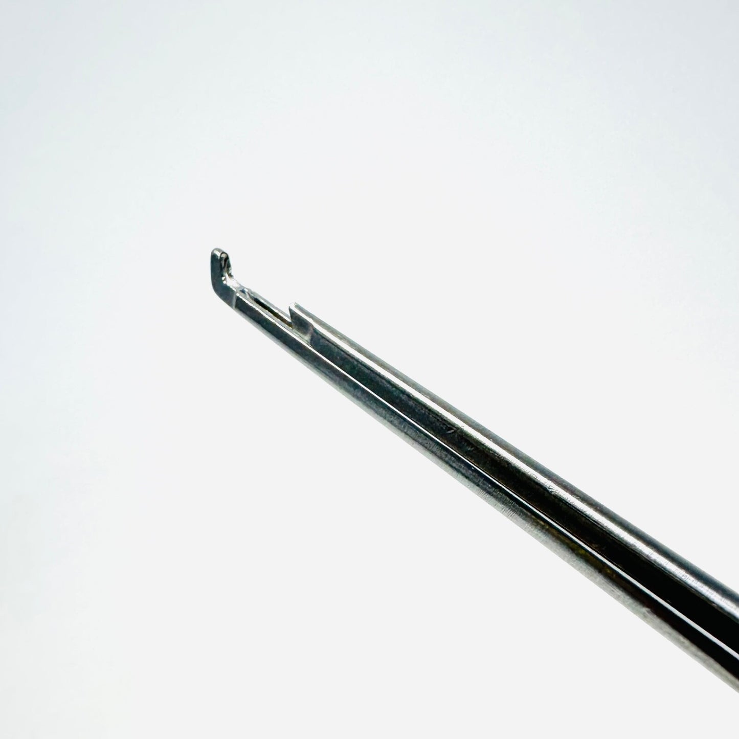 Aesculap FF649R Kerrison Punch, Jaw Position 130°, Upwards, L - 200 mm, 1.5mm `