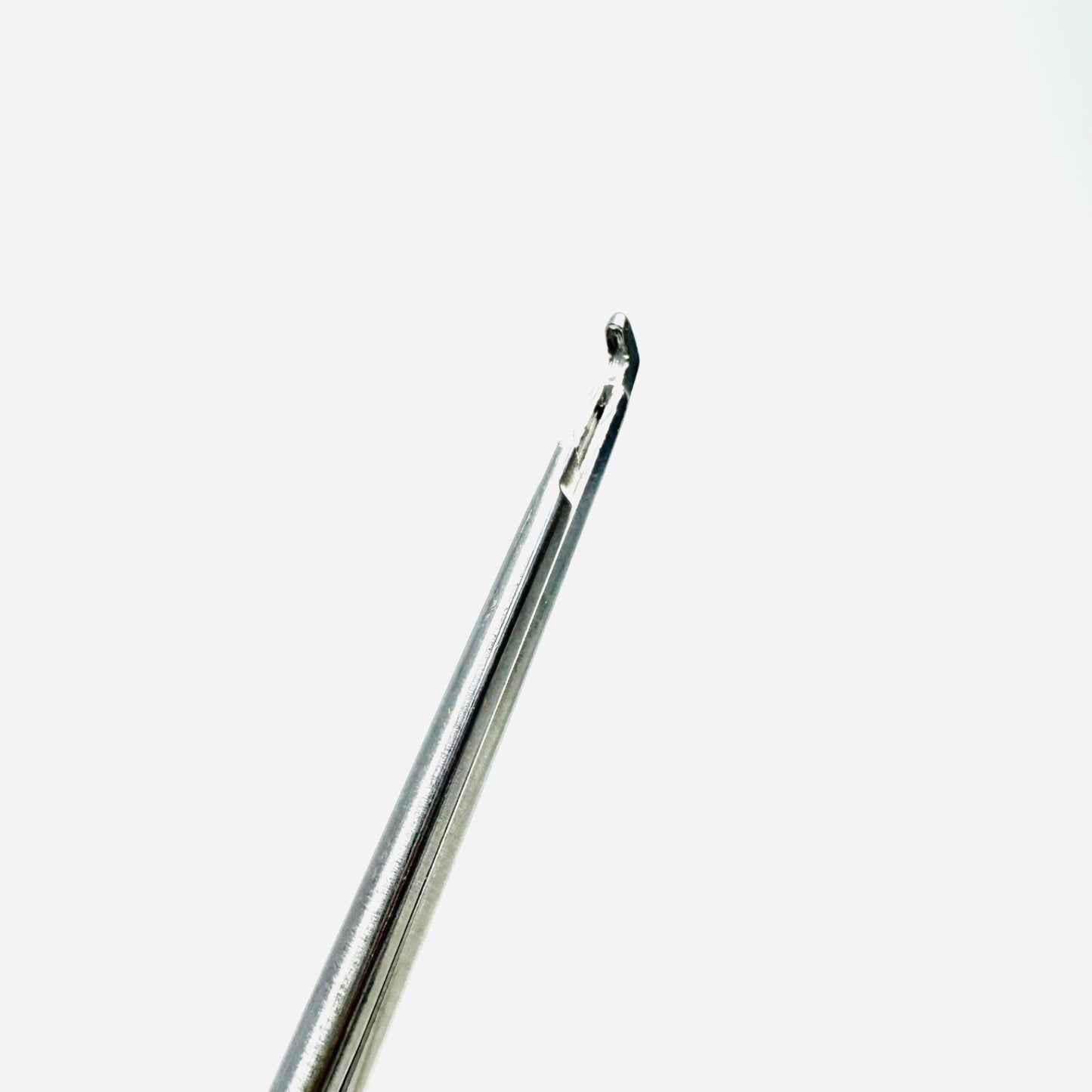 Aesculap FF649R Kerrison Punch, Jaw Position 130°, Upwards, L - 200 mm, 1.5mm `