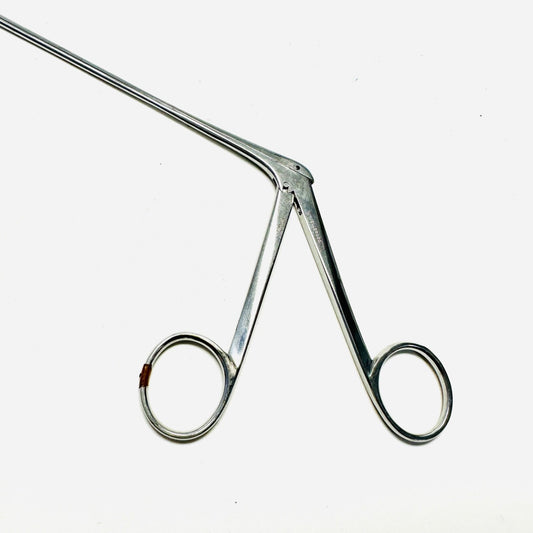 V. Mueller Biopsy Punch Forceps 15 Inch Length Instrument