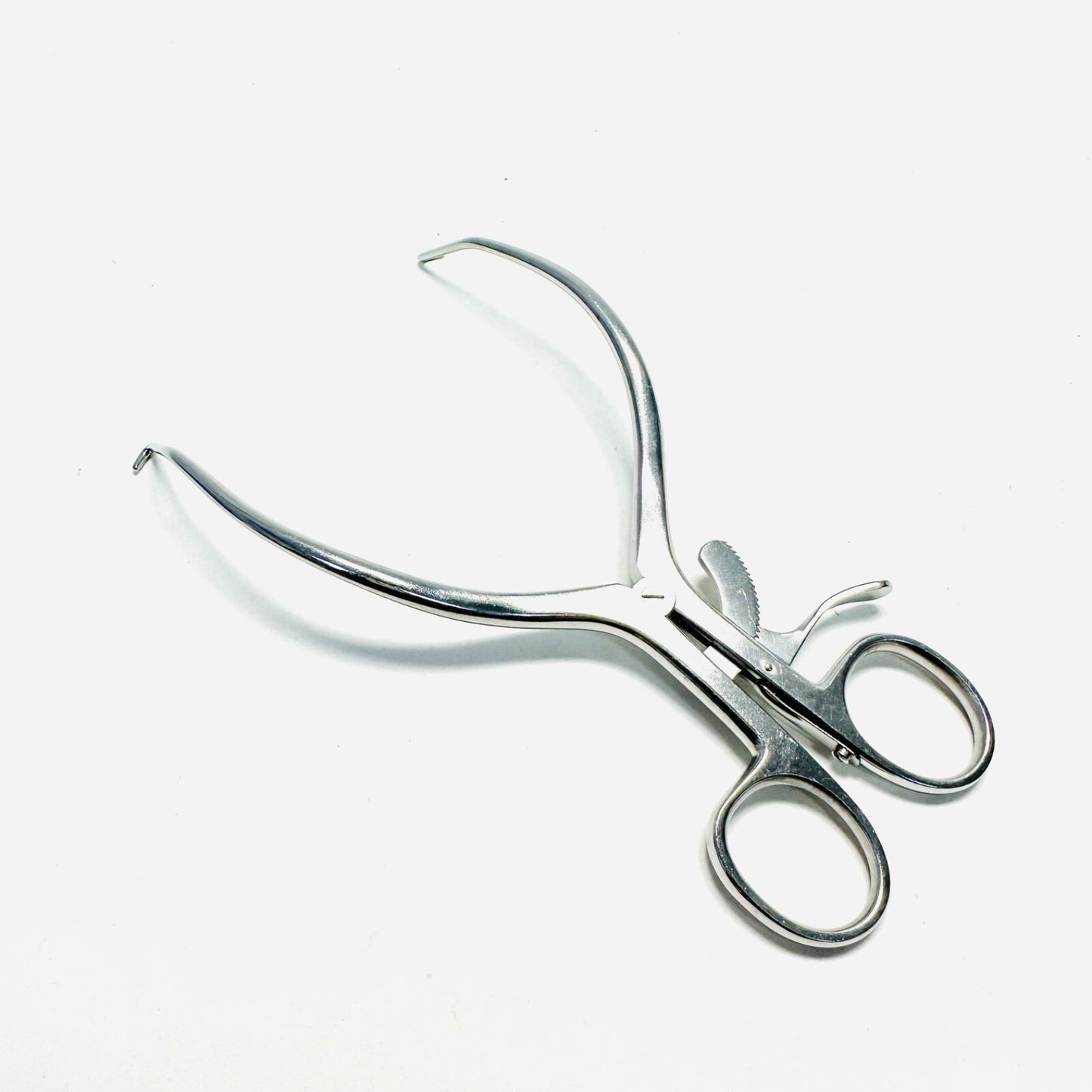 V. MUELLER GL500 Gelpi Self Retaining Perineal Retractor 7-1/4 Inch Instrument
