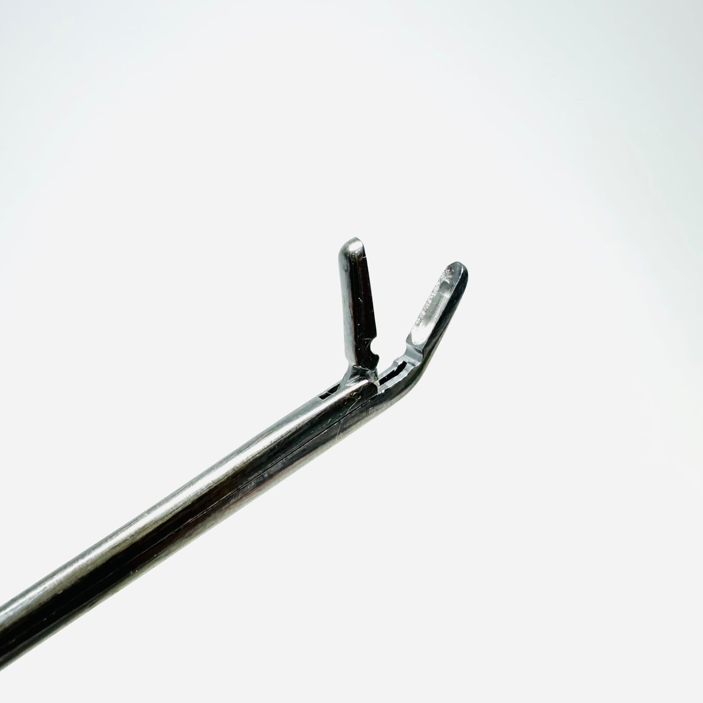 V. MUELLER NL6151 Pituitary Rongeur Forceps Angled Up 3 X 10 Mm Cup, 7 In