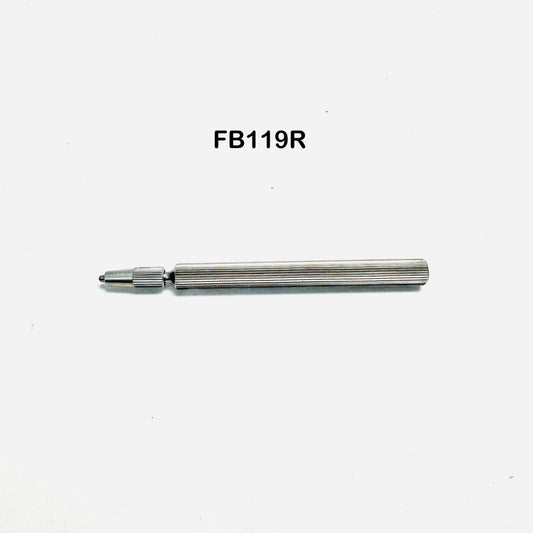 AESCULAP FB119R HANDLE Instrument FOR Endarteretomy Stripper