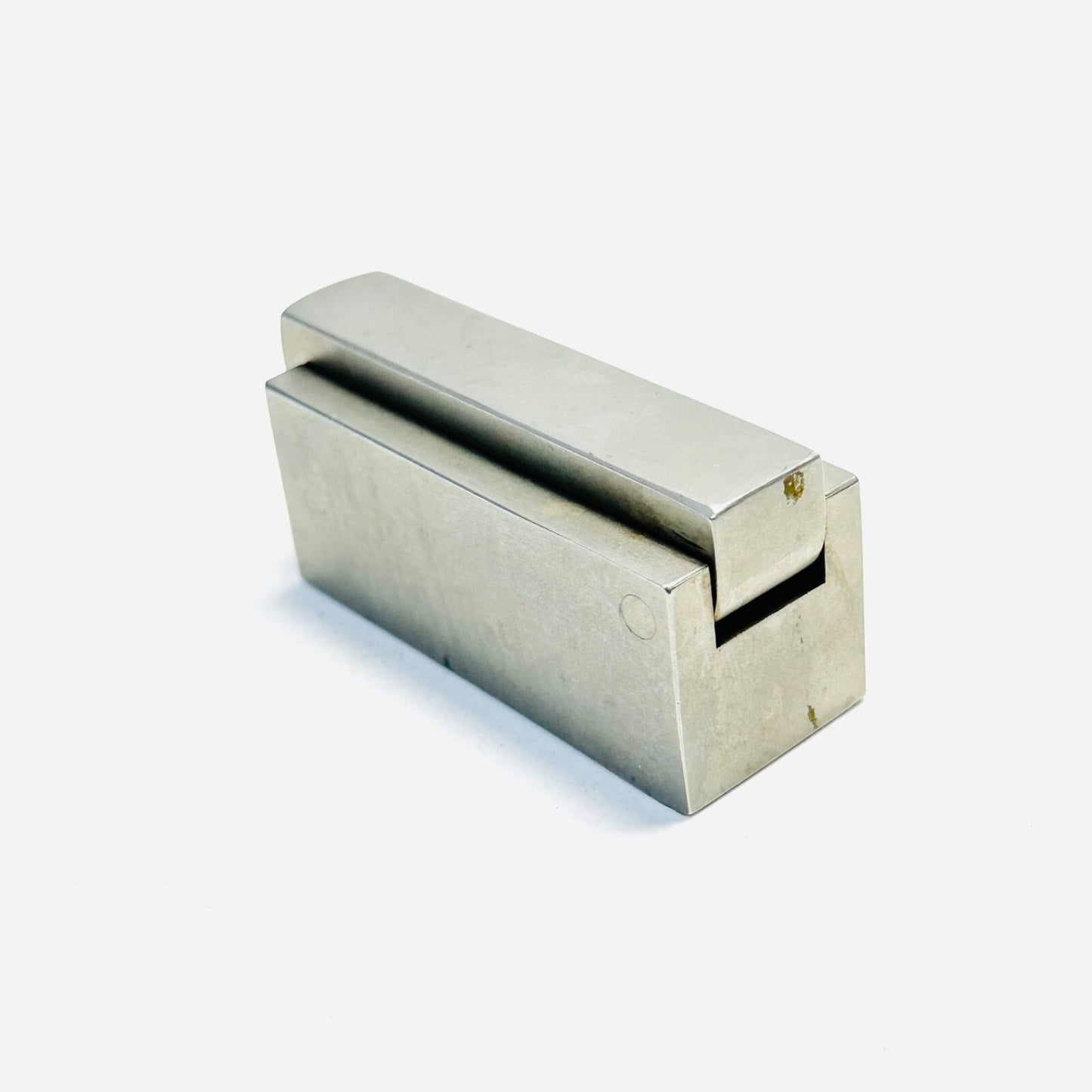 V. MUELLER RH1545 Crusher Cottle 5/8 X 2-3/4 Inch Matte Finish Instrument