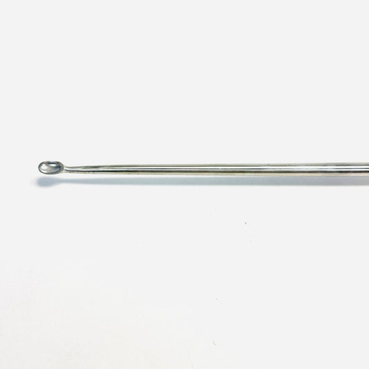 Acromed 2029-4 Wallie Heinig Neuro Curette Size #4 Instrument