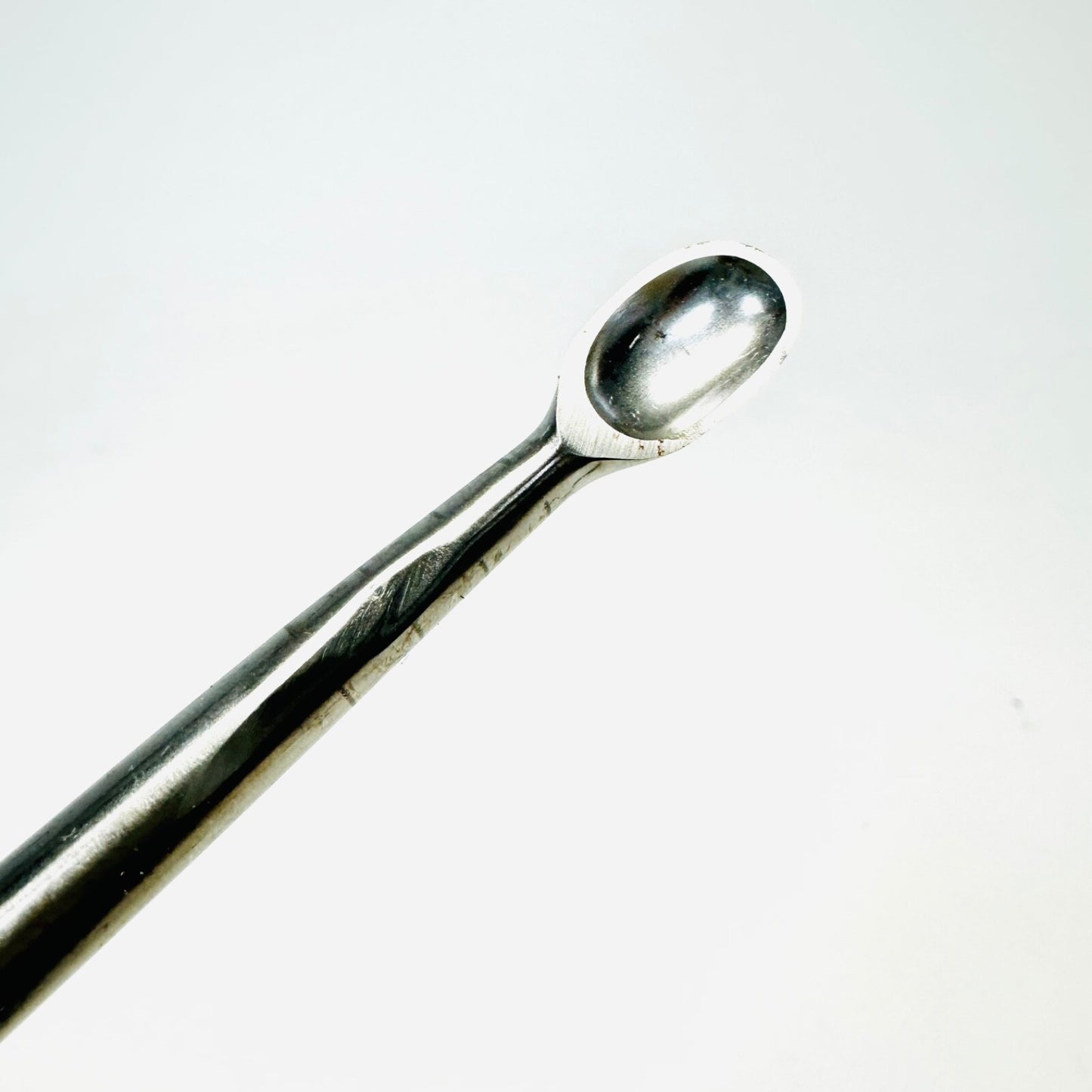 Acromed 2029-4 Wallie Heinig Neuro Curette Size #4 Instrument