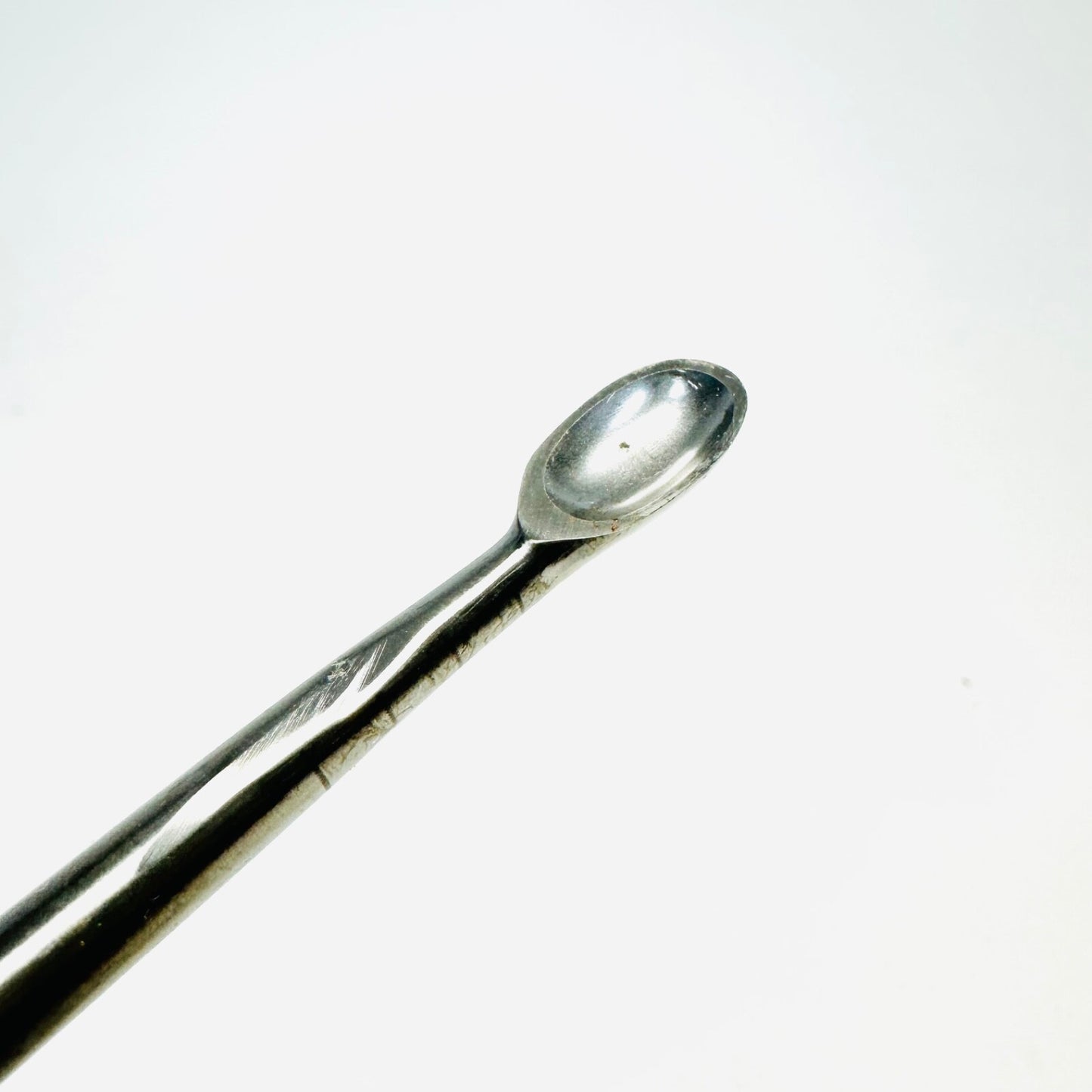 Acromed 2029-4 Wallie Heinig Neuro Curette Size #4 Instrument