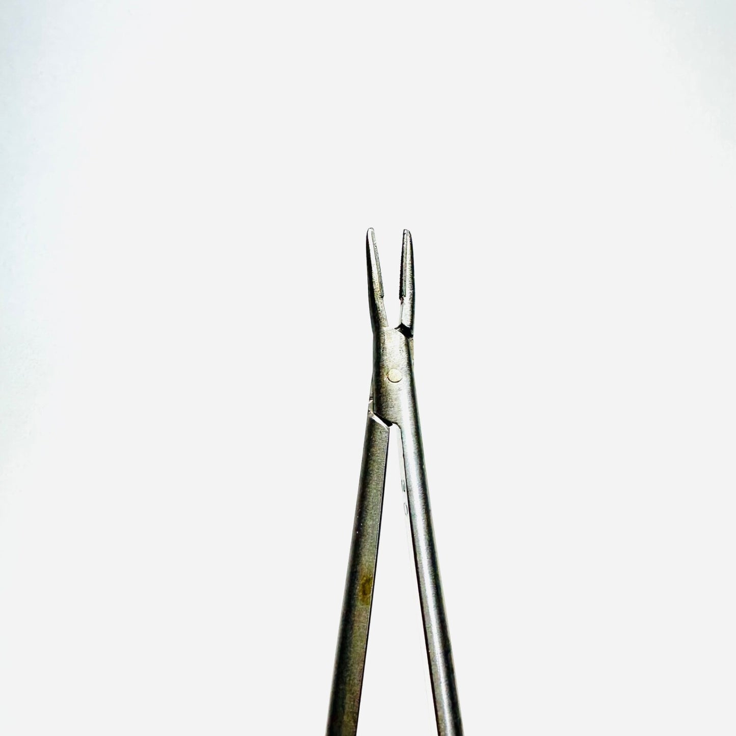 V. Mueller CH8589 Vital Castroviejo Needle Holder 8-3/4 Inch Instrument