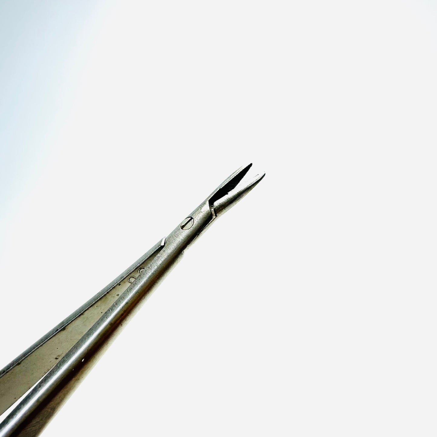 V. Mueller CH8589 Vital Castroviejo Needle Holder 8-3/4 Inch Instrument