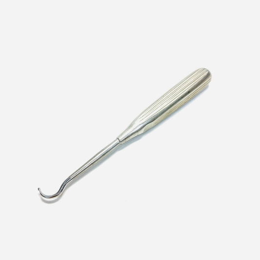 NEW ENGLAND SURGICAL 50-1005 Curved Hook Instrument