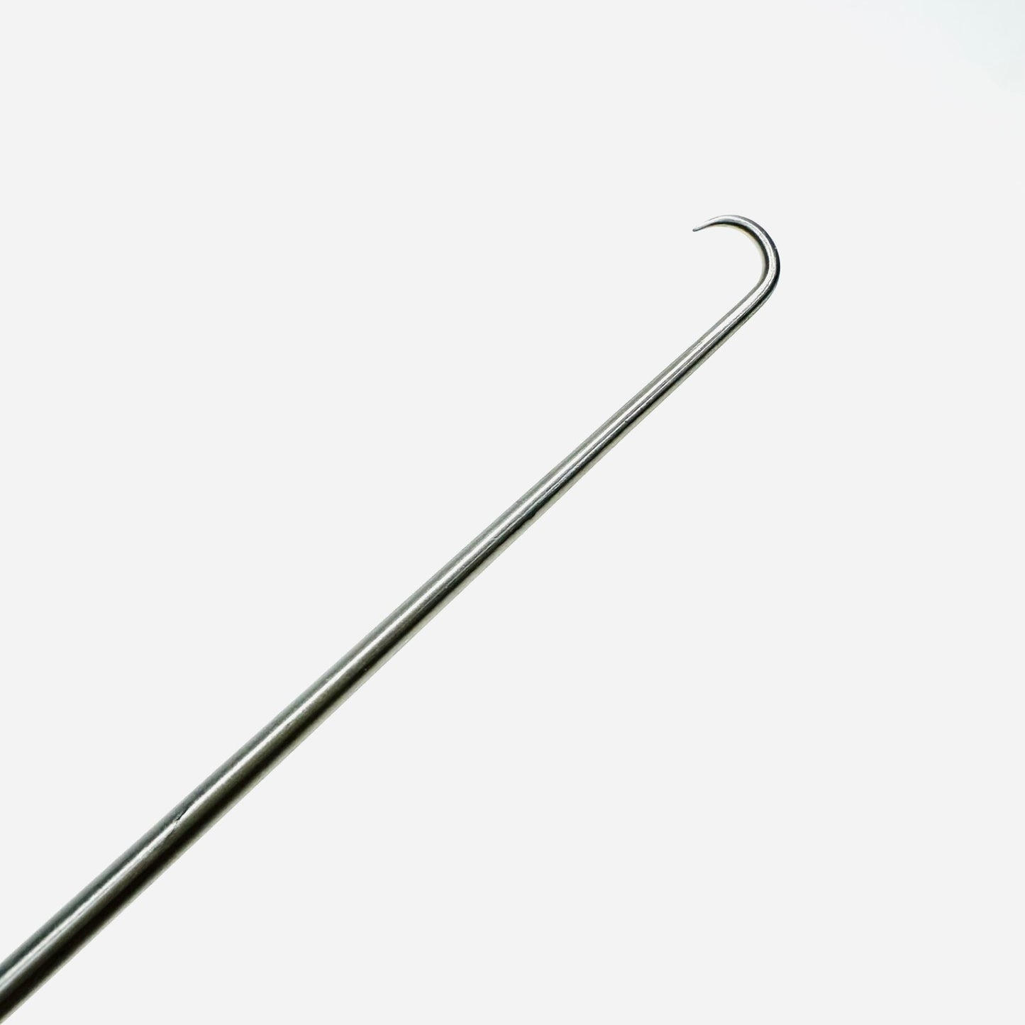 V. Mueller GL-800 Emmett Tenaculum Hook #1, 9 Inch Instrument