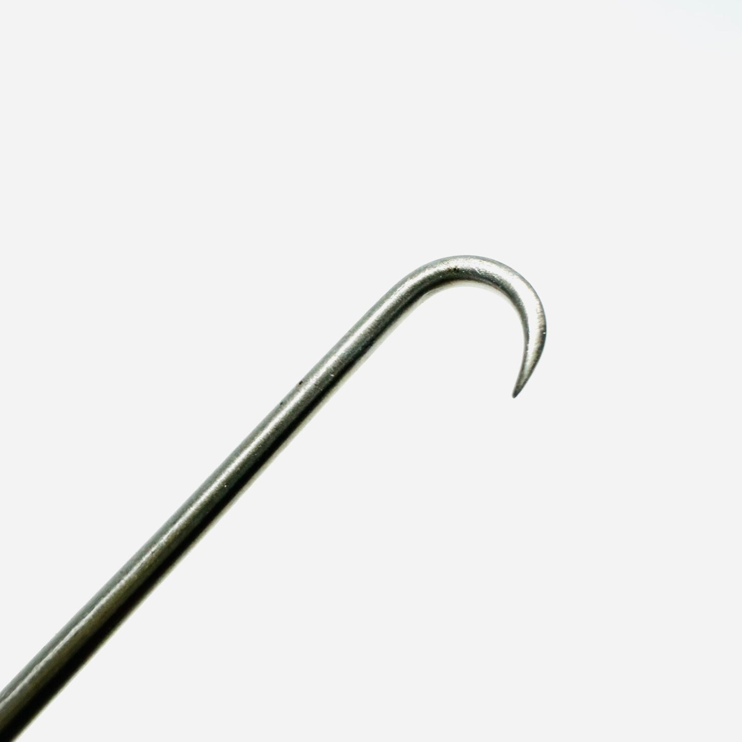V. Mueller GL-800 Emmett Tenaculum Hook #1, 9 Inch Instrument