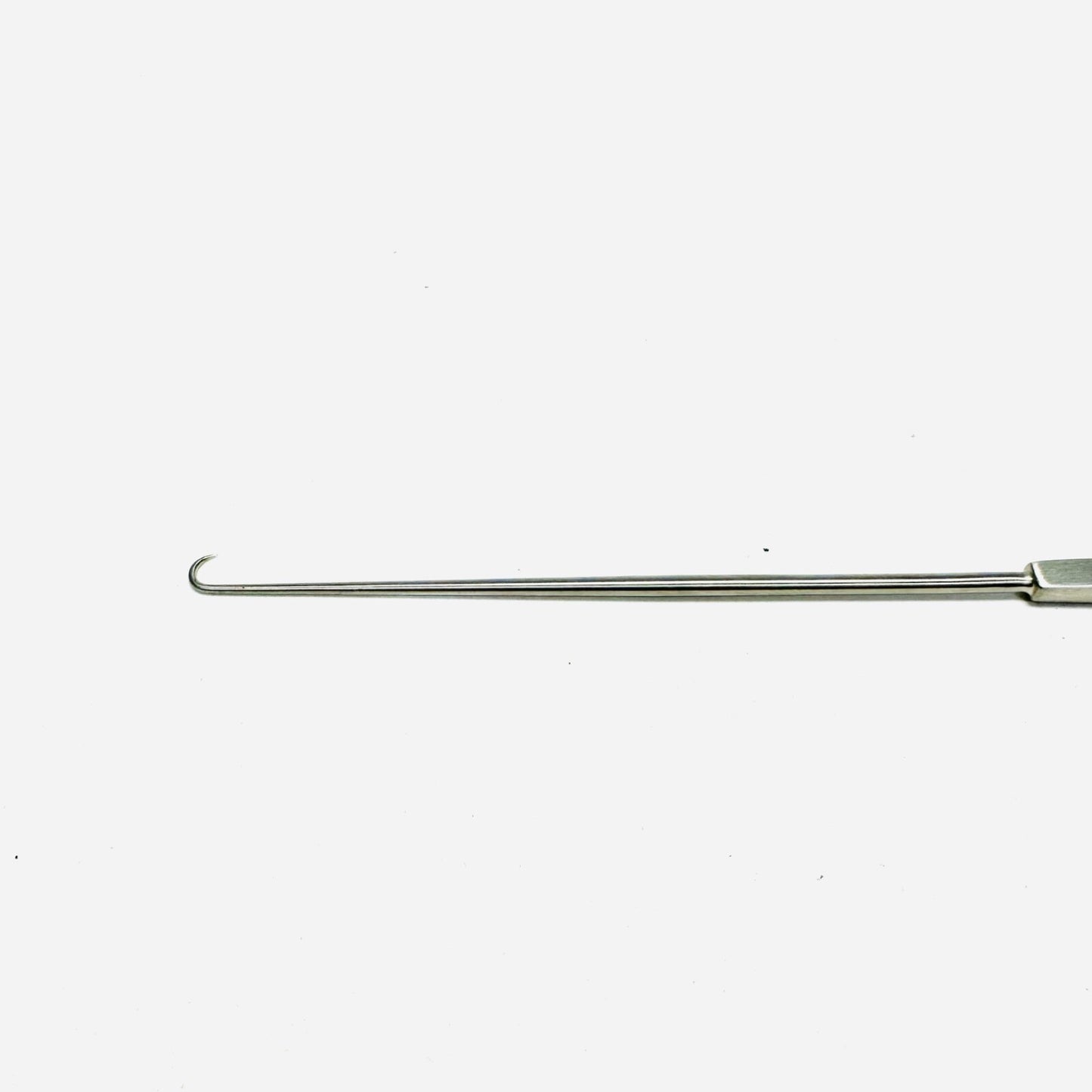 V. Mueller GL-800 Emmett Tenaculum Hook #1, 9 Inch Instrument