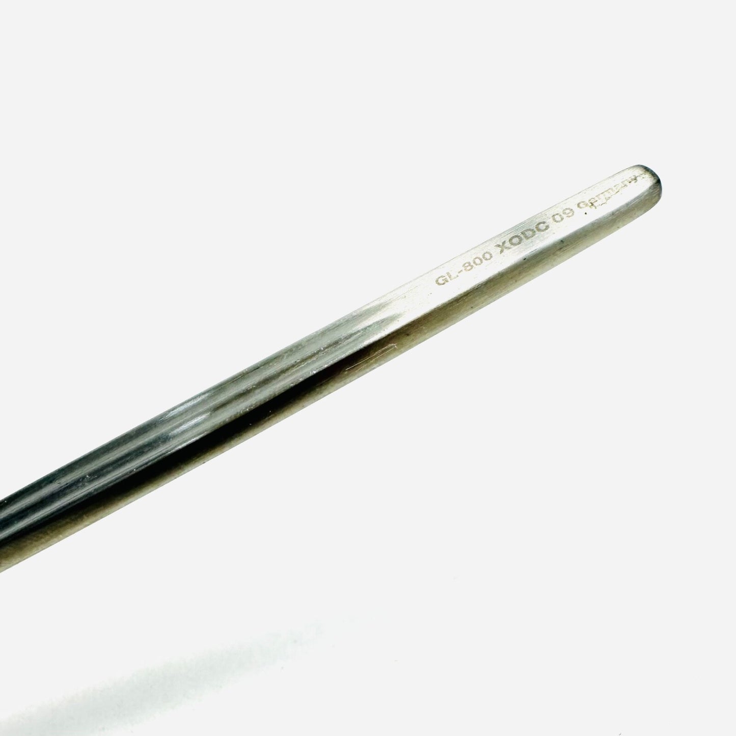 V. Mueller GL-800 Emmett Tenaculum Hook #1, 9 Inch Instrument