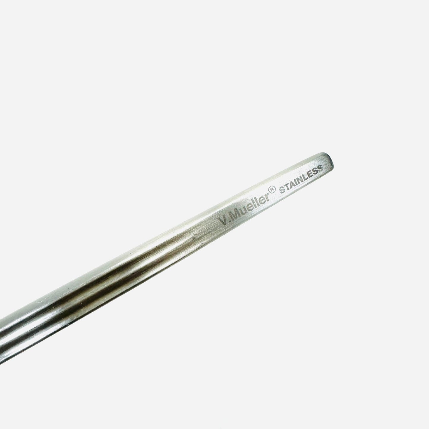 V. Mueller GL-800 Emmett Tenaculum Hook #1, 9 Inch Instrument