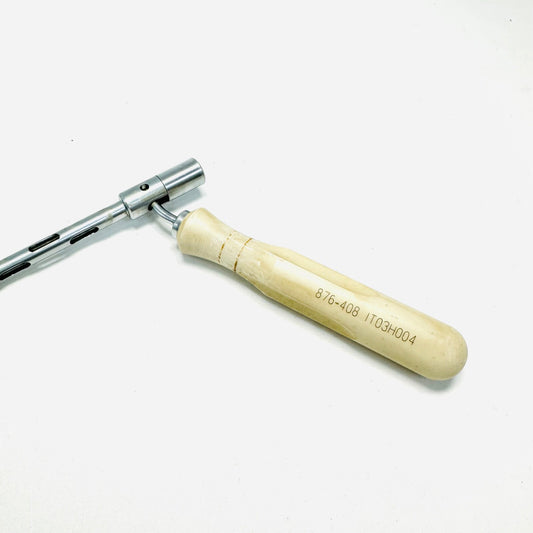 Medtronic 876-408 Plate Holder Instrument