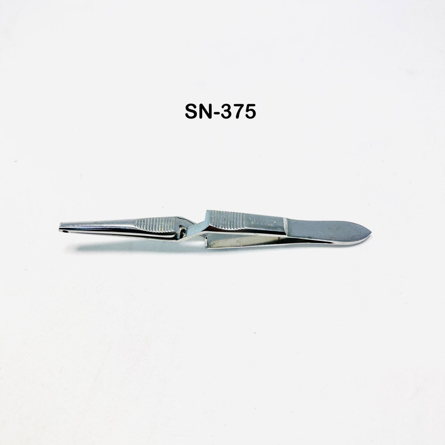 V. Mueller SN-375 Hagenbarth Clip Applying Cross-Action Forceps Instrument