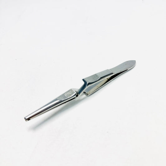 V. Mueller SN-375 Hagenbarth Clip Applying Cross-Action Forceps Instrument