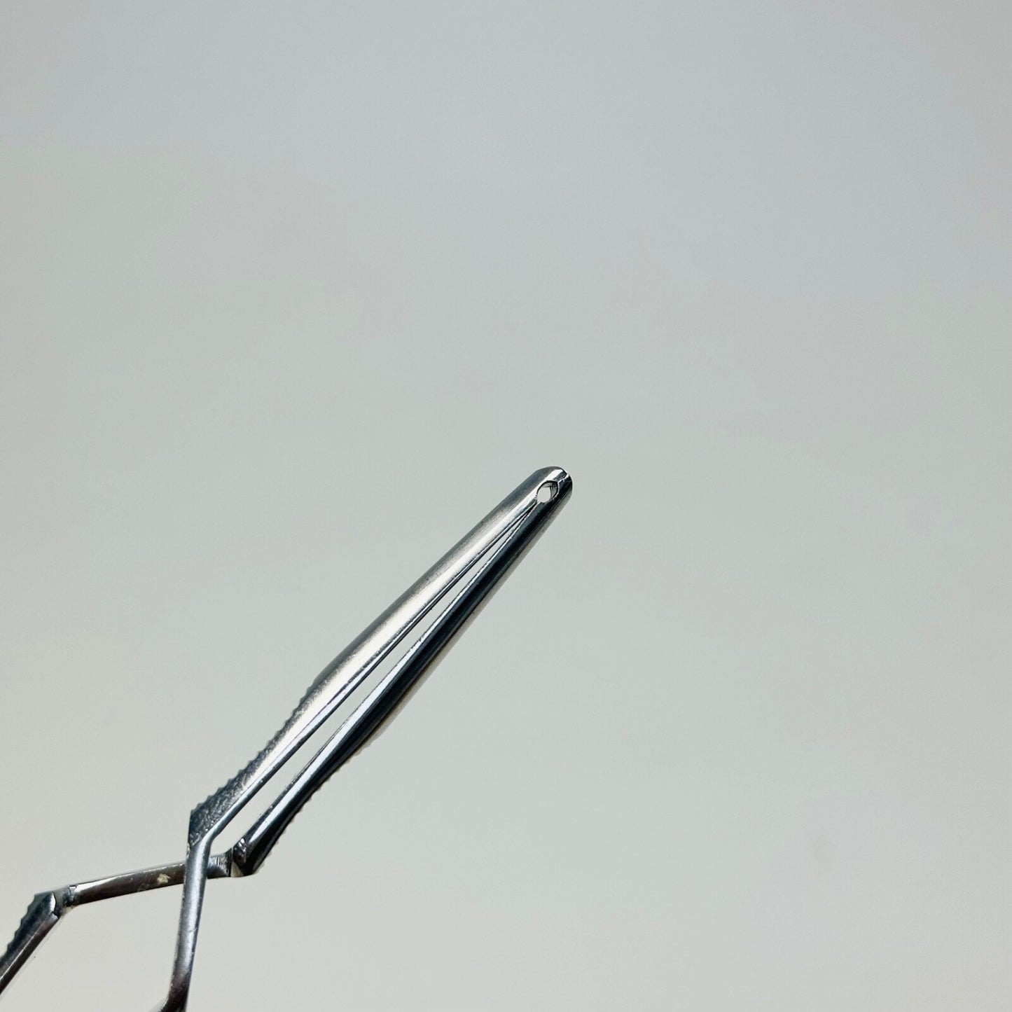 V. Mueller SN-375 Hagenbarth Clip Applying Cross-Action Forceps Instrument