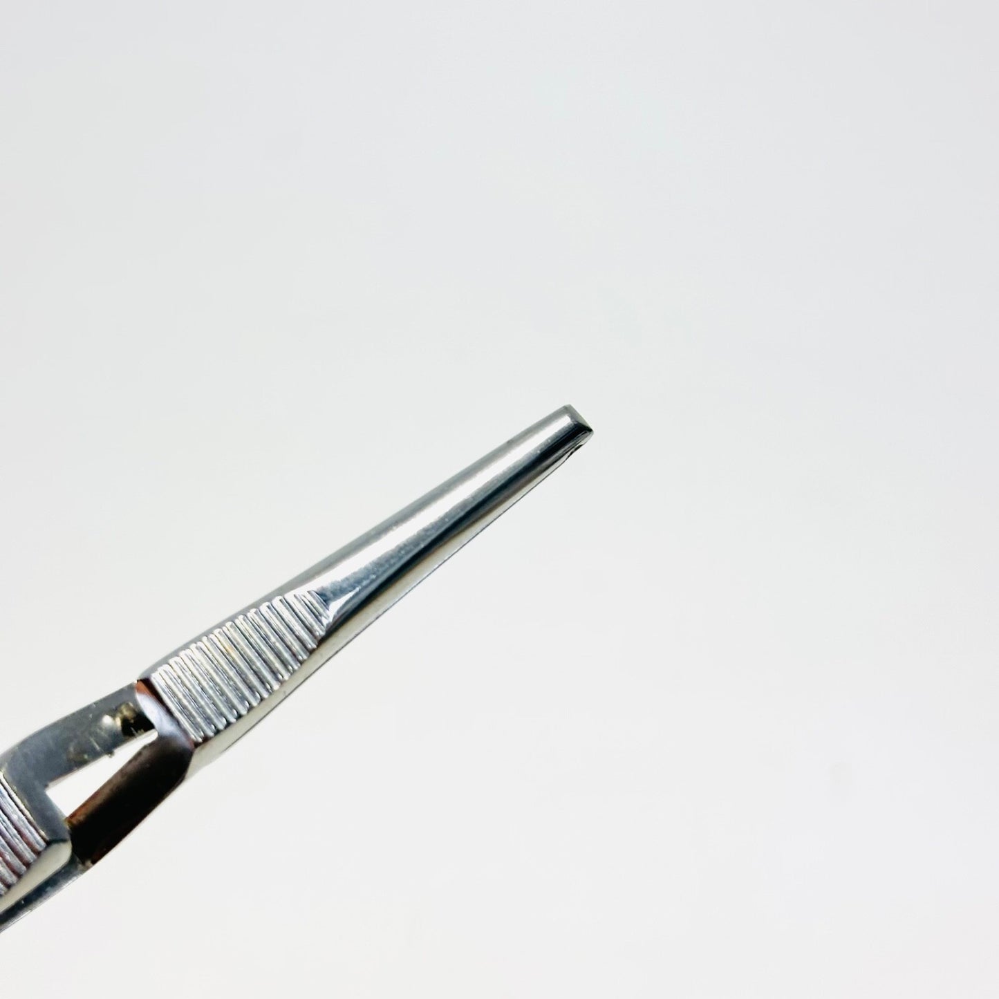 V. Mueller SN-375 Hagenbarth Clip Applying Cross-Action Forceps Instrument