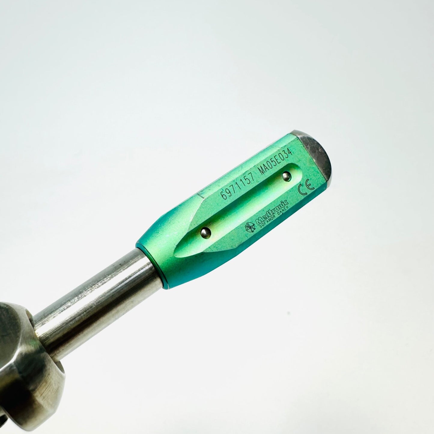 Medtronic 6971157 Implant Inserter Instrument 7mm Instrument