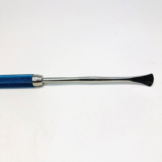 Medtronic 875-650 Langenbeck Periosteal Elevator, 16mm Instrument