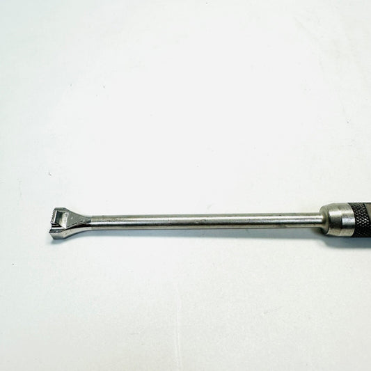 Medtronic 875-725 Curved Tamp Instrument