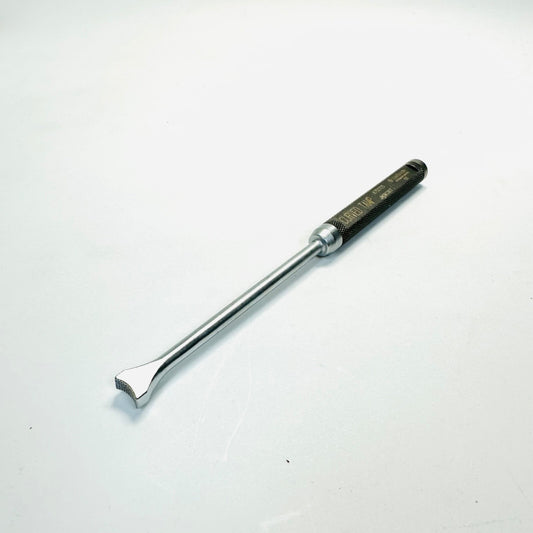 Medtronic 8750725 Curved W/O Depth Stop Instrument