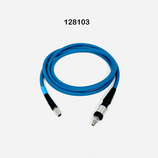 128103 Fiber Optic Cable For Connect With Light Source