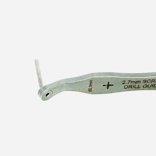 ACUMED 80-2516 2.0mm / 2.7mm Drill Guide Instrument
