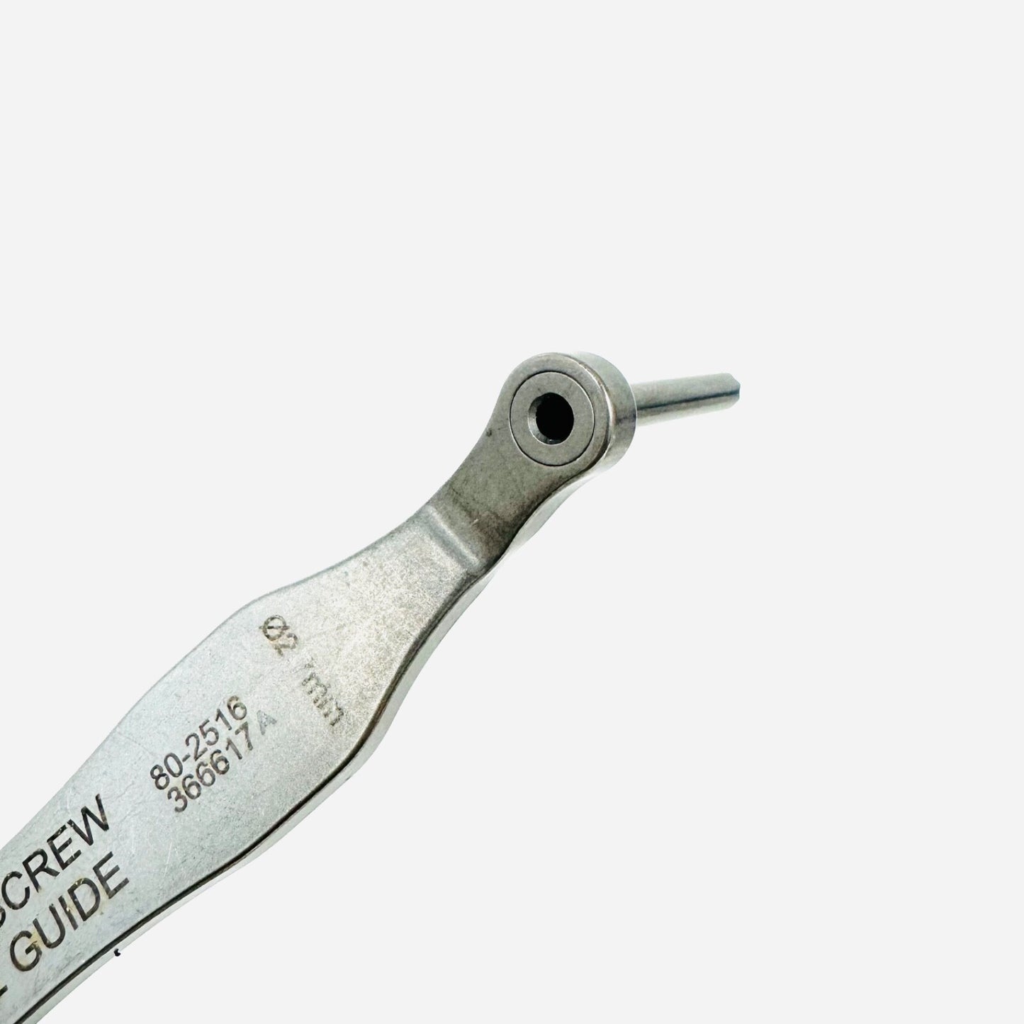 ACUMED 80-2516 2.0mm / 2.7mm Drill Guide Instrument