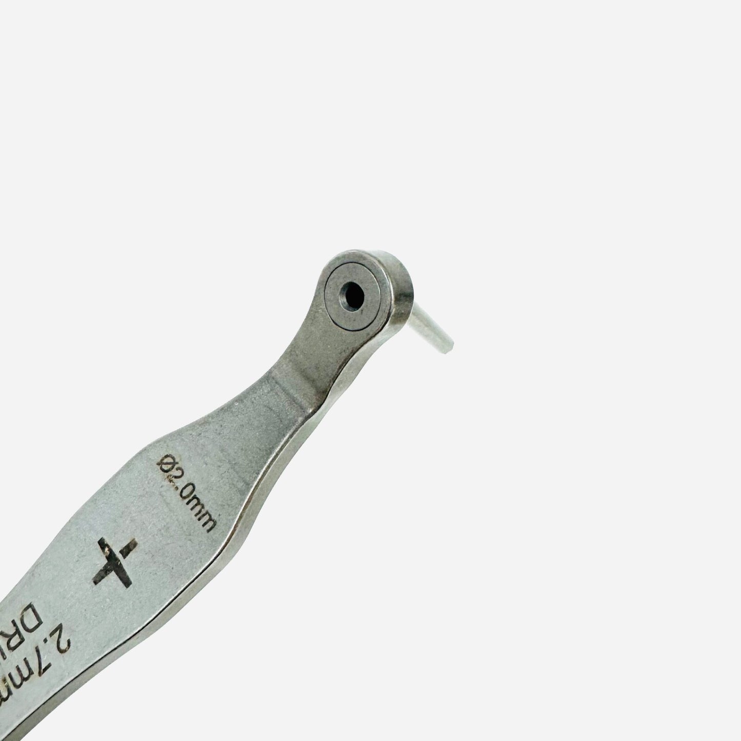 ACUMED 80-2516 2.0mm / 2.7mm Drill Guide Instrument