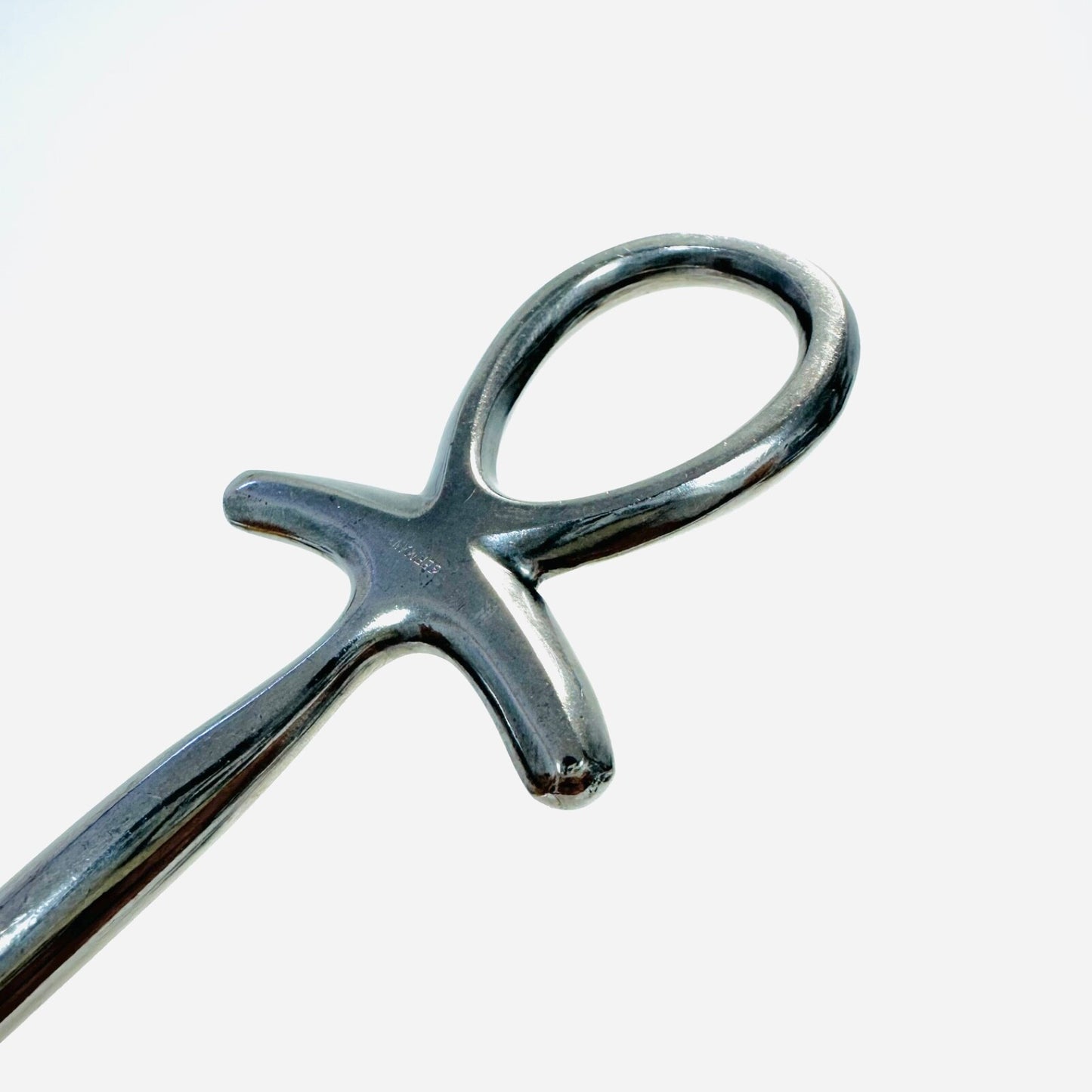 V. Mueller Murphy Retractor W/ 4 Prongs 7-1/2" Instrument